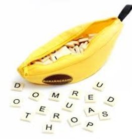 Banangrams Bananagrams