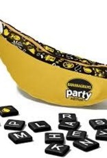 Banangrams Bananagrams Party Edition