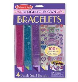Melissa & Doug Design Your Own - Bracelets
