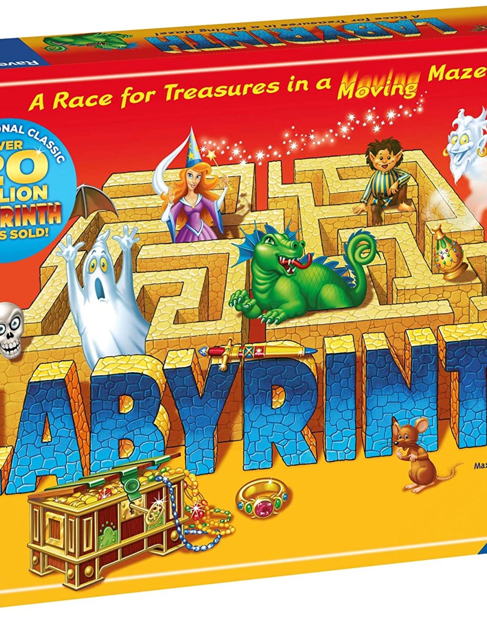 Ravensburger Labyrinth