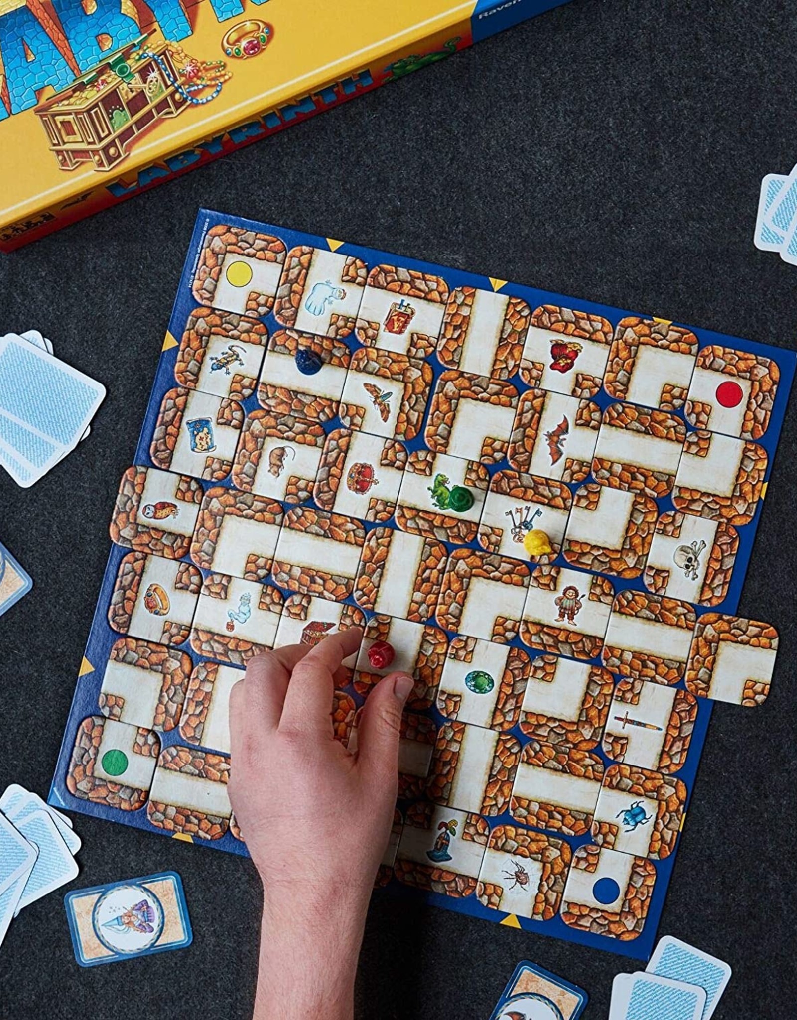 Ravensburger Labyrinth