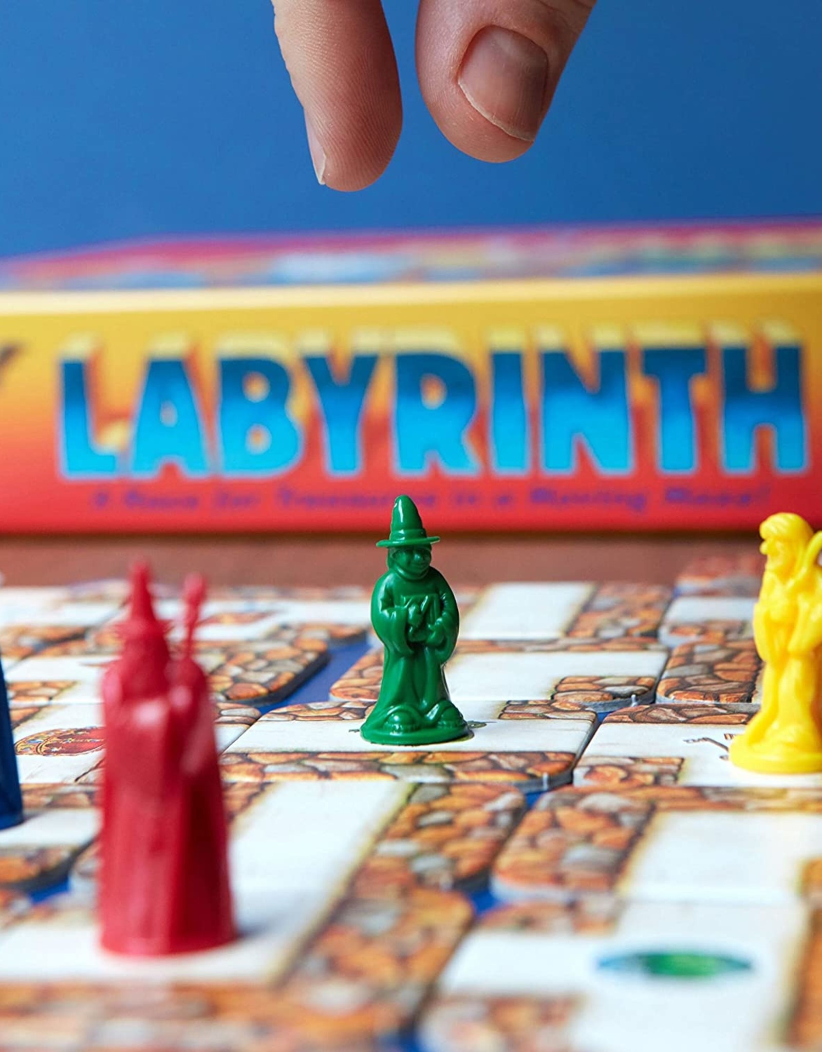 Ravensburger Labyrinth
