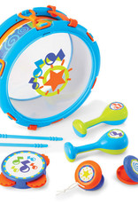 Epoch Everlasting Play My First Drum Set