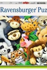 Ravensburger Softies Puzzle 35pc