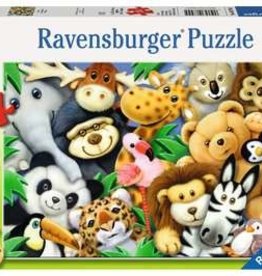 Ravensburger Softies Puzzle 35pc