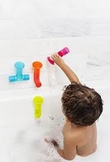 Bath Pipes