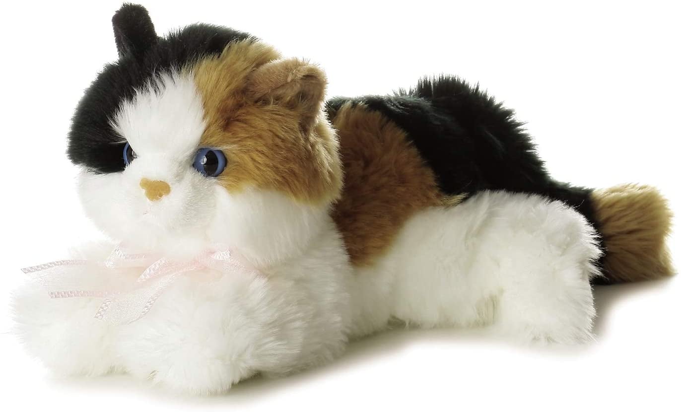 Esmeralda Flopsie