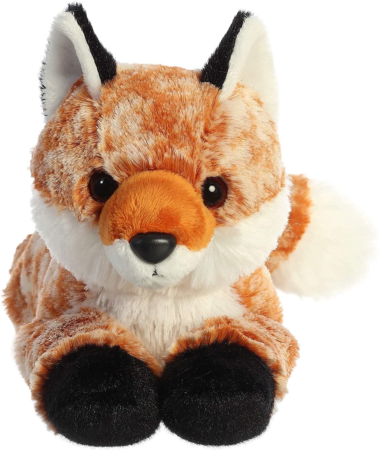 Autumn Fox Flopsie