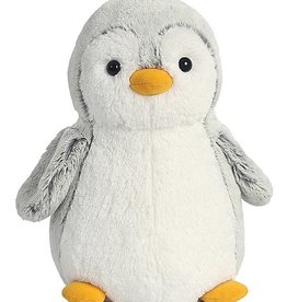 Aurora Pom Pom  Penguin 11.5"