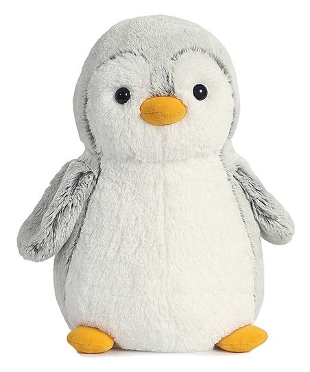 Pom Pom Penguin 11.5"