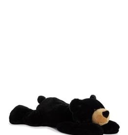 Aurora Hugga-Wug Black Bear 27"
