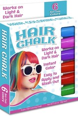 Hair Chalk