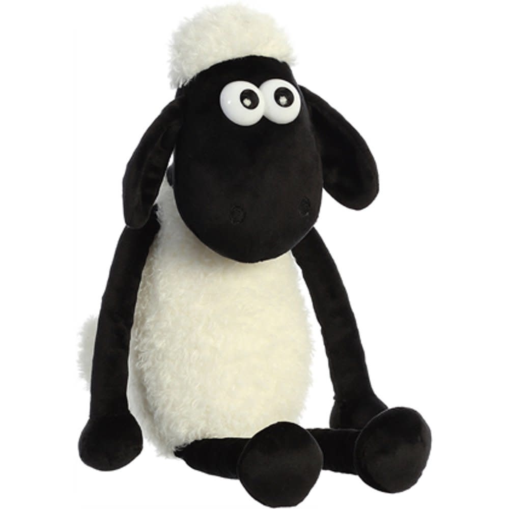 Shaun The Sheep
