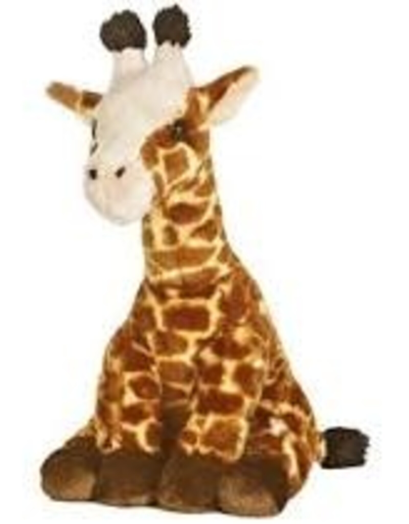 Aurora Giraffe