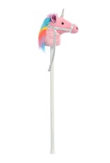 Aurora Giddy Up Unicorn - Pink