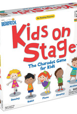 University Games Kids on Stage