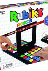 University Games Rubiks Race