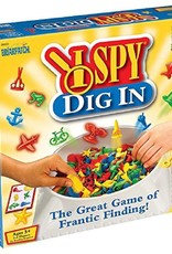 University Games I Spy Dig In