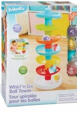 Epoch Everlasting Play Whirl 'n Go Ball Tower