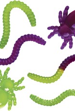 Thames & Kosmos Gross Gummy Candy Lab: Worms and Spiders