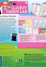 Thames & Kosmos Rainbow Gummy Candy Lab