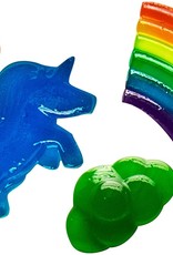 Thames & Kosmos Rainbow Gummy Candy Lab