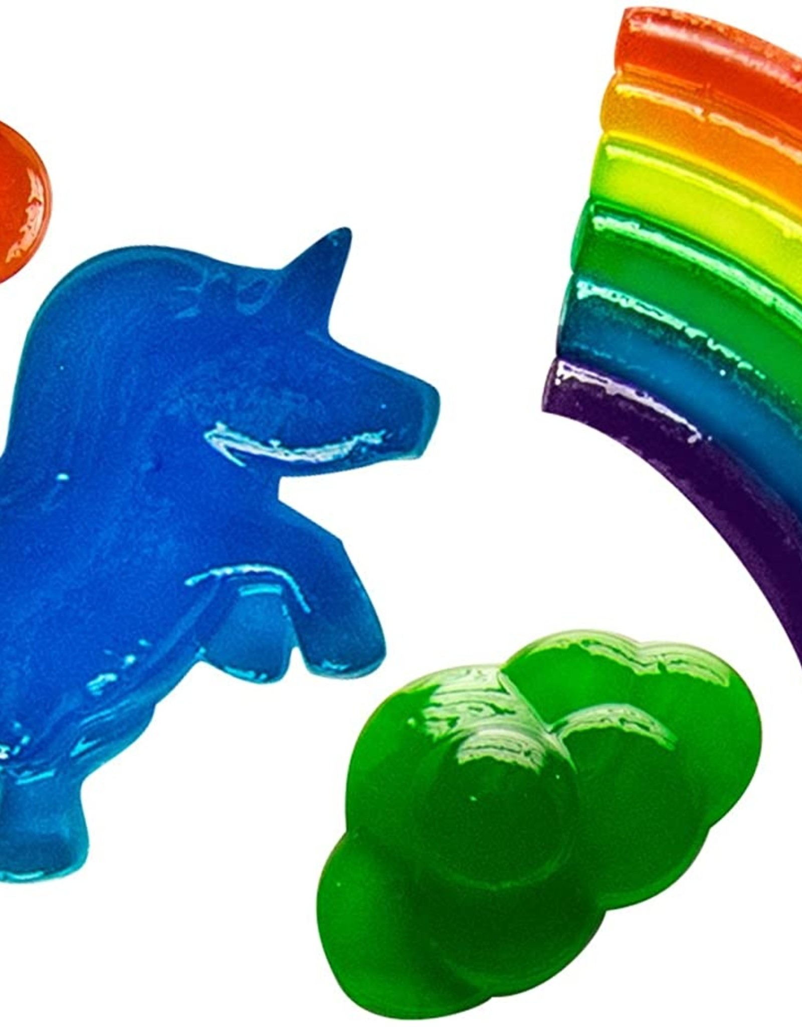 Thames & Kosmos Rainbow Gummy Candy Lab