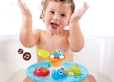 Bath Toys