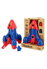 Green Toys Rocket Green Toys