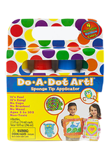 Do-A-Dot Do A Dot - Rainbow 4 pack