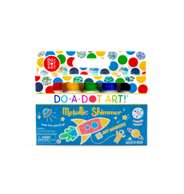 Do-A-Dot Do A Dot - Metallic Shimmers 5 pack