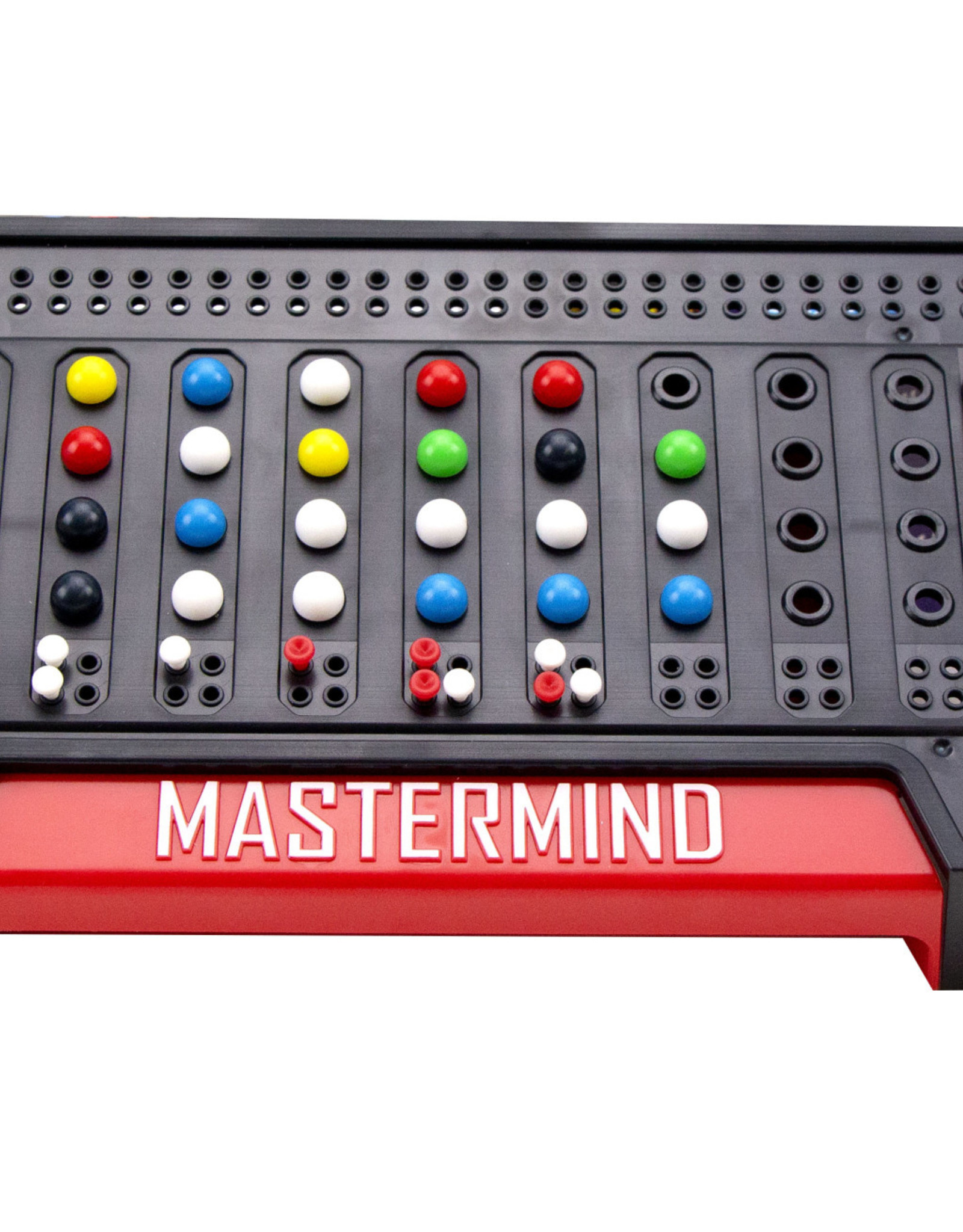 Mastermind