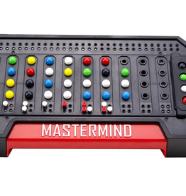 Mastermind