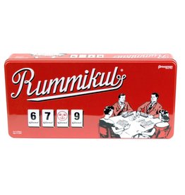 Rummikub