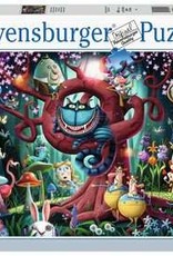 Ravensburger Most Everyone Is Mad Puzzle 1000pc