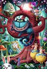 Ravensburger Most Everyone Is Mad Puzzle 1000pc