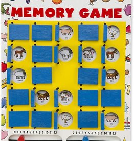Melissa & Doug Flip To Win Memory Game