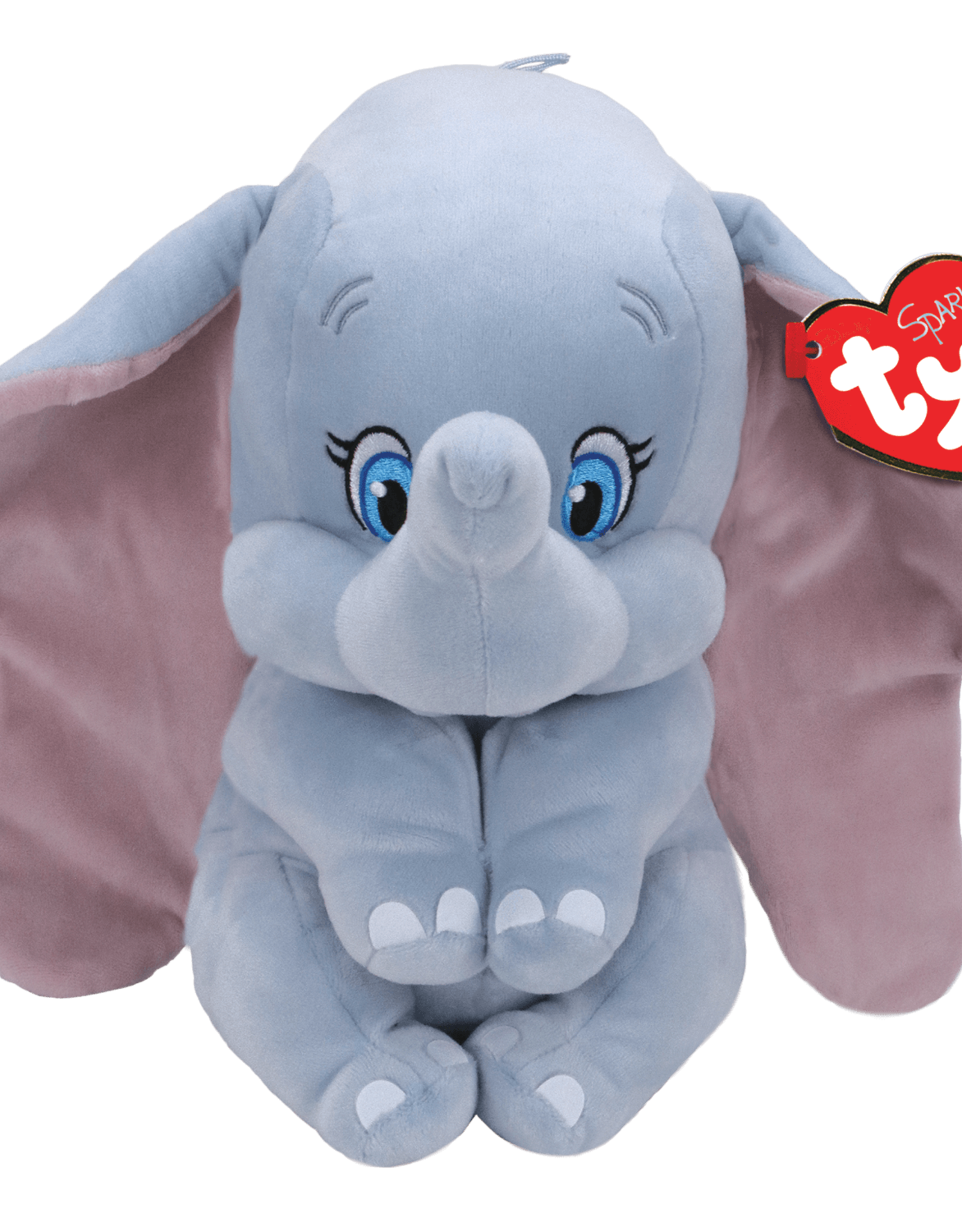 Dumbo - Elephant Reg