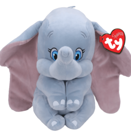 Ty Beanie Baby Dumbo - Elephant Reg