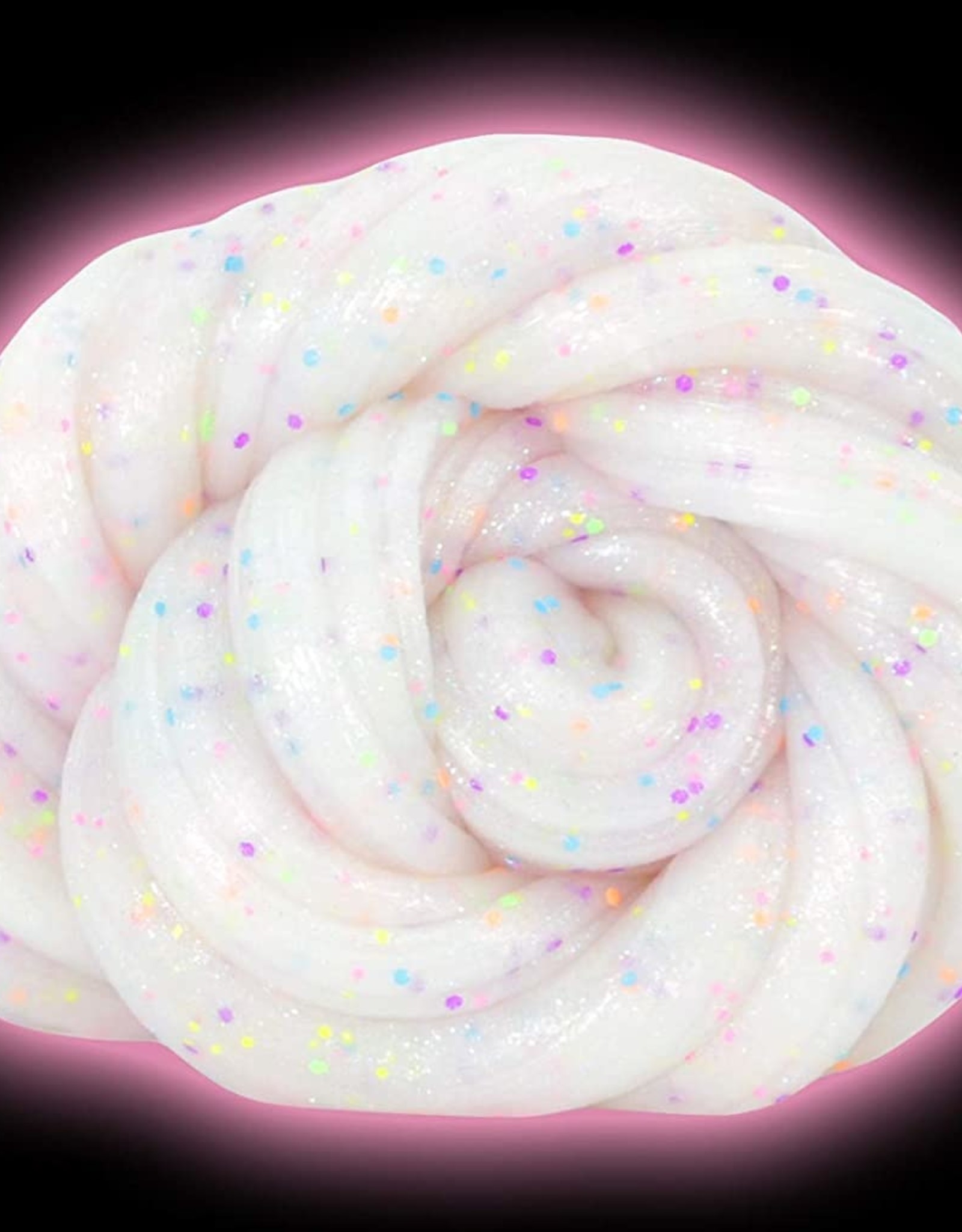 Crazy Aaron's Thinking Putty Crazy Aarons Enchanting Unicorn Thinking 4"