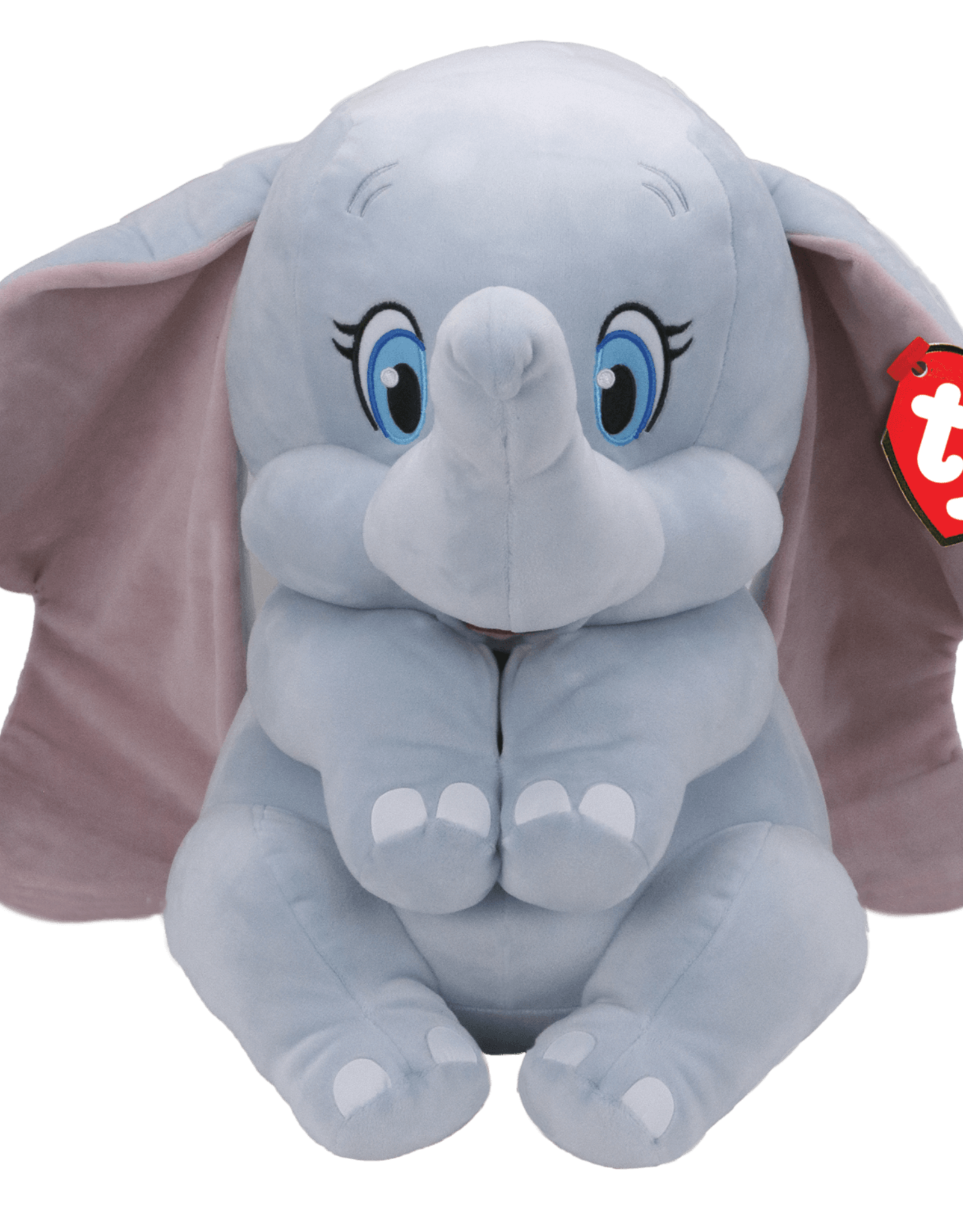 Ty Dumbo - Elephant Large