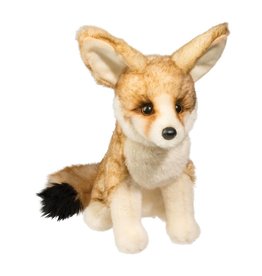 Sly Fennce  Fox