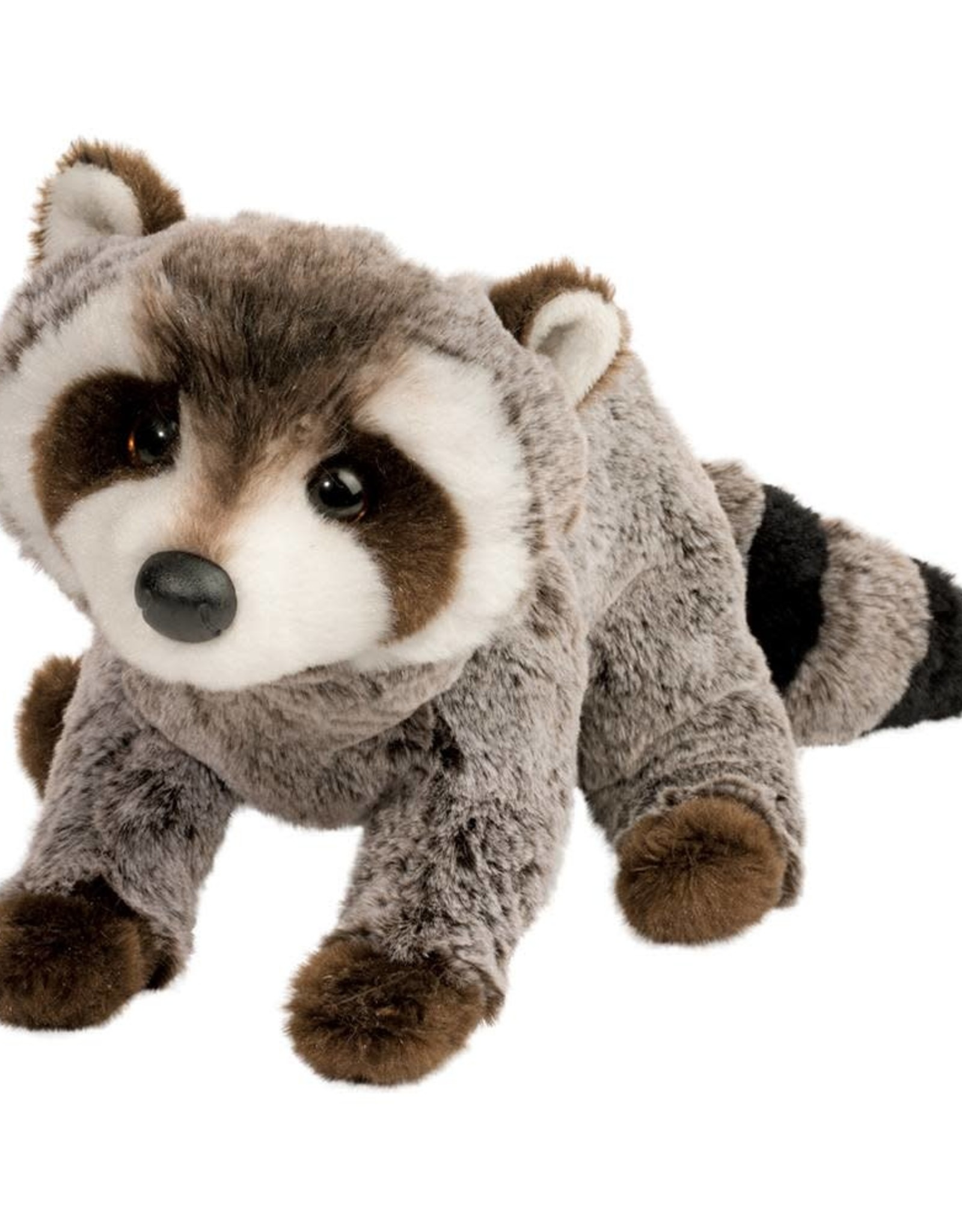 Douglas Toys Ringo Raccoon 10"