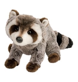 Douglas Toys Ringo Raccoon 10"