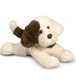 Douglas Toys Donnie Puppy Soft 12"