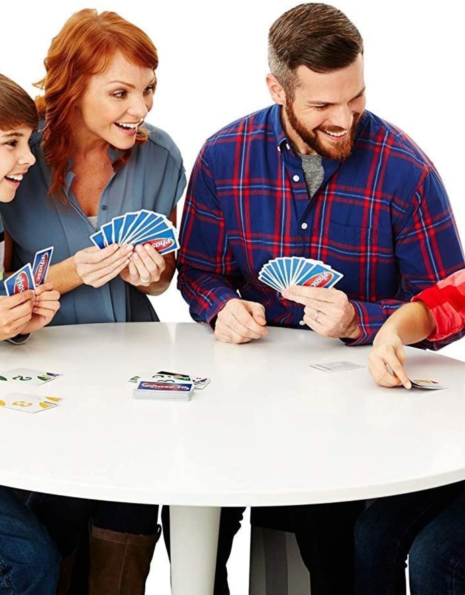 Phase 10 Card Game