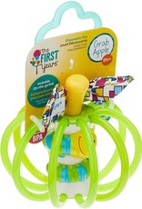 Grab Apple Infant Toy