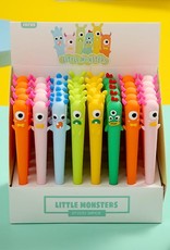 Little Monster Gel Pen