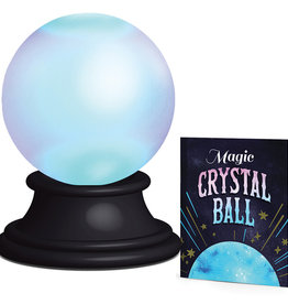 Magic Crystal Ball