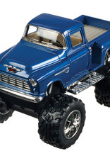 Monster Chevy Pickup Pullback